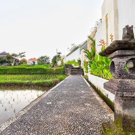 Villa Tirta Padi 2 Ubud المظهر الخارجي الصورة