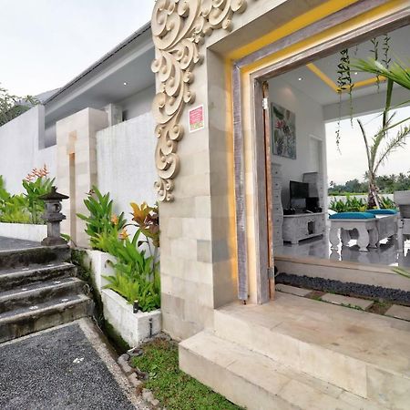 Villa Tirta Padi 2 Ubud المظهر الخارجي الصورة