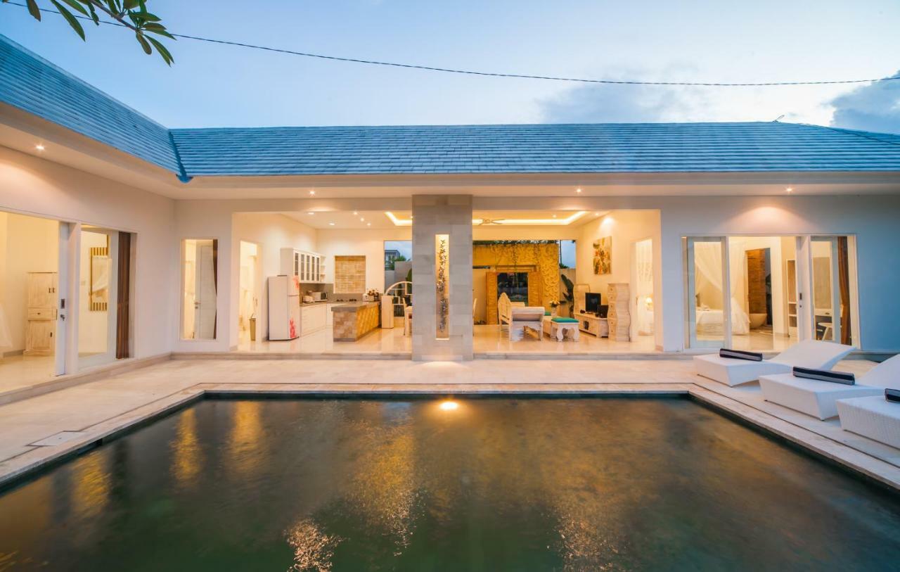 Villa Tirta Padi 2 Ubud المظهر الخارجي الصورة