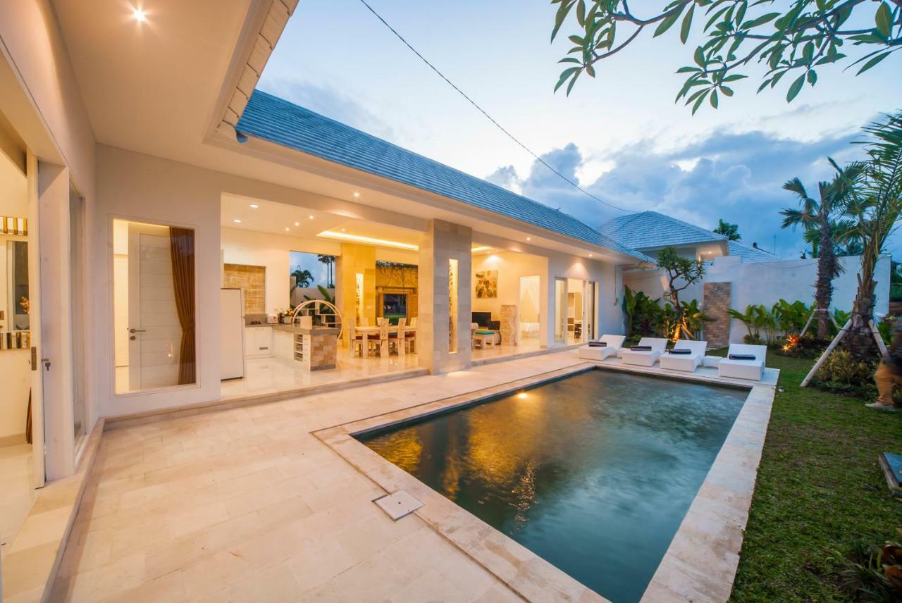 Villa Tirta Padi 2 Ubud المظهر الخارجي الصورة