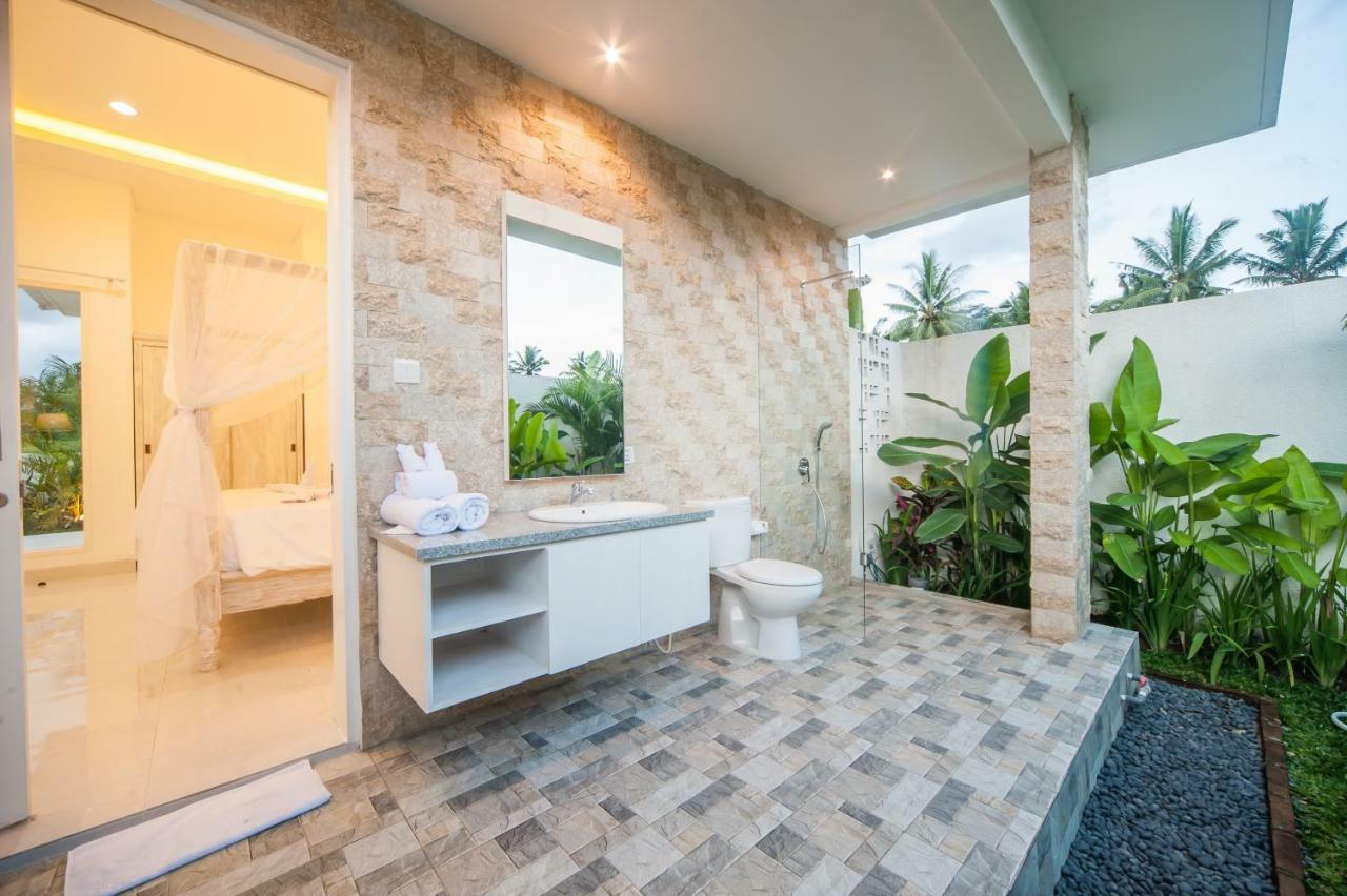 Villa Tirta Padi 2 Ubud المظهر الخارجي الصورة