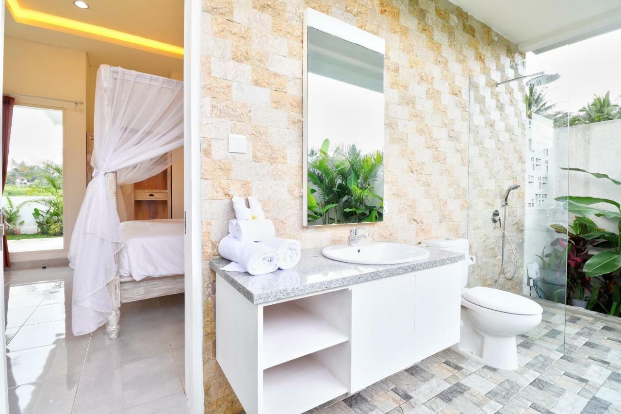 Villa Tirta Padi 2 Ubud المظهر الخارجي الصورة