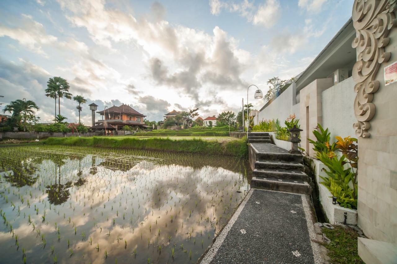 Villa Tirta Padi 2 Ubud المظهر الخارجي الصورة