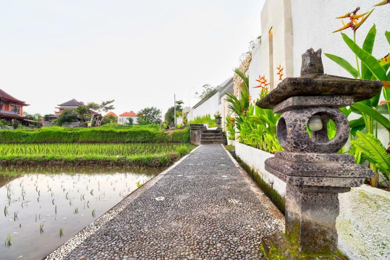 Villa Tirta Padi 2 Ubud المظهر الخارجي الصورة
