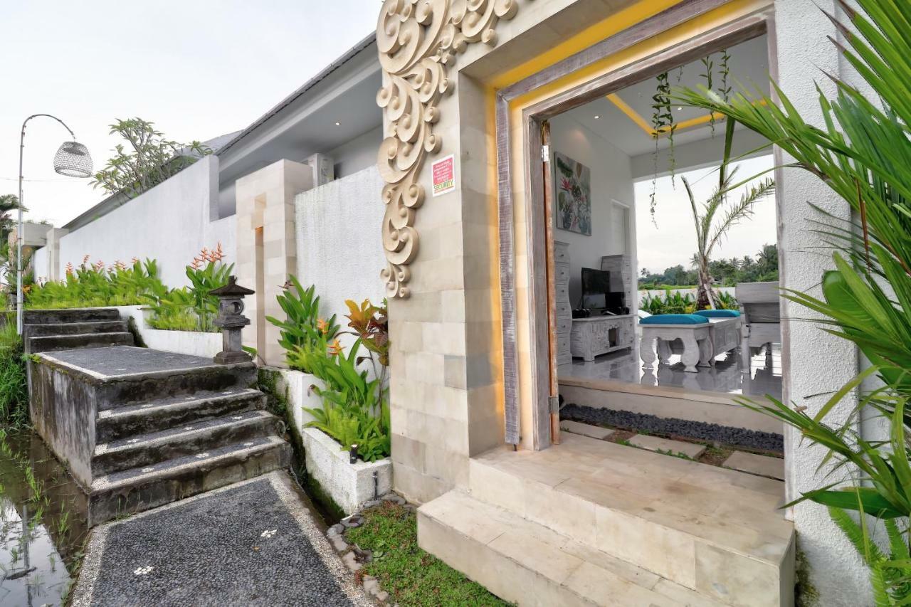 Villa Tirta Padi 2 Ubud المظهر الخارجي الصورة