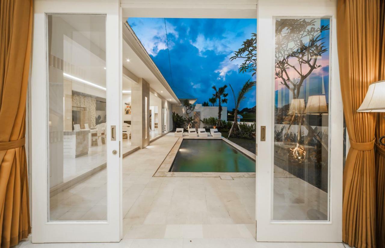 Villa Tirta Padi 2 Ubud المظهر الخارجي الصورة