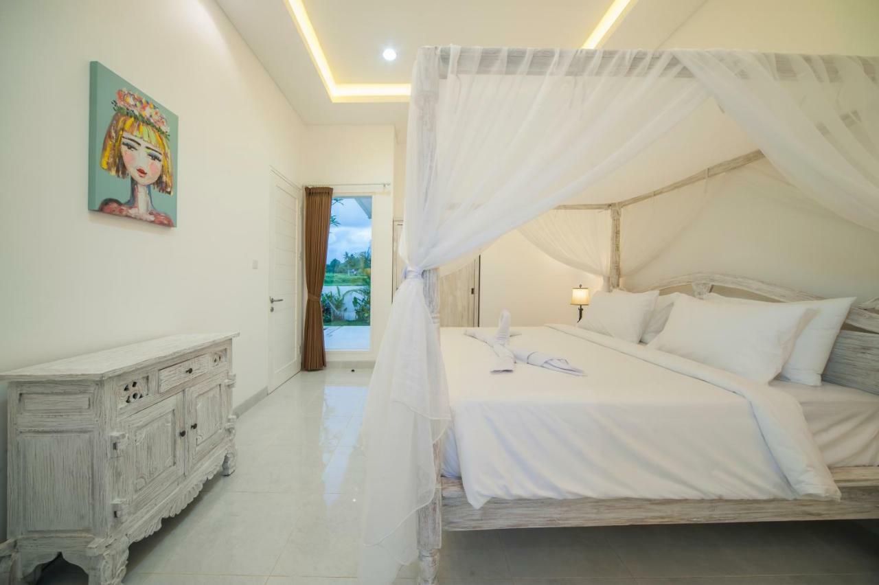 Villa Tirta Padi 2 Ubud المظهر الخارجي الصورة