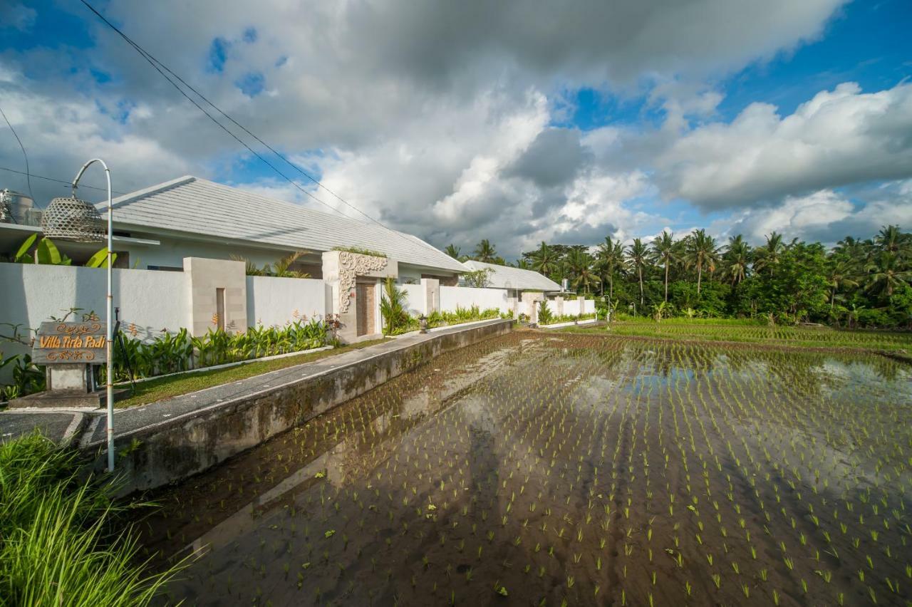 Villa Tirta Padi 2 Ubud المظهر الخارجي الصورة