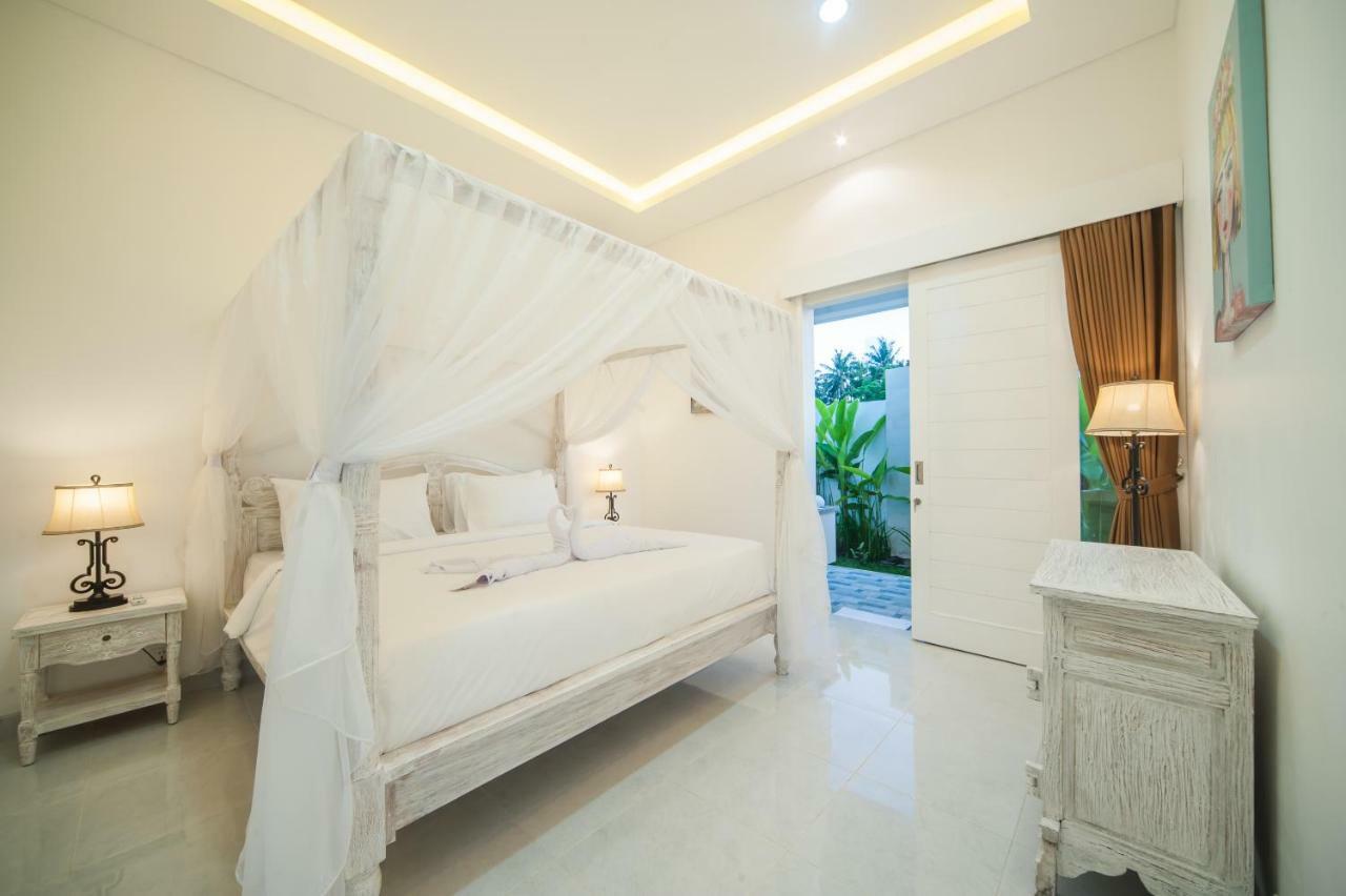 Villa Tirta Padi 2 Ubud المظهر الخارجي الصورة