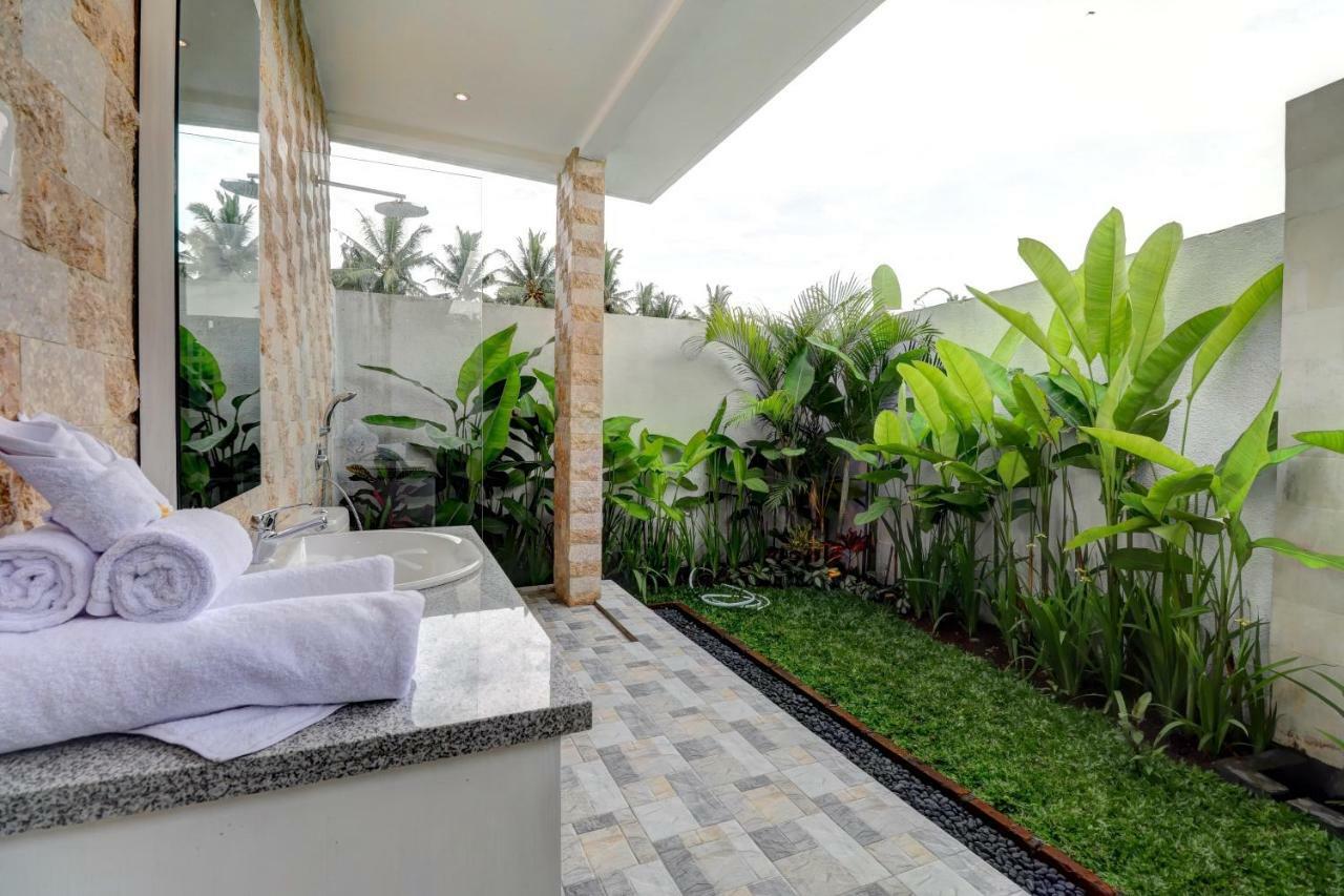 Villa Tirta Padi 2 Ubud المظهر الخارجي الصورة