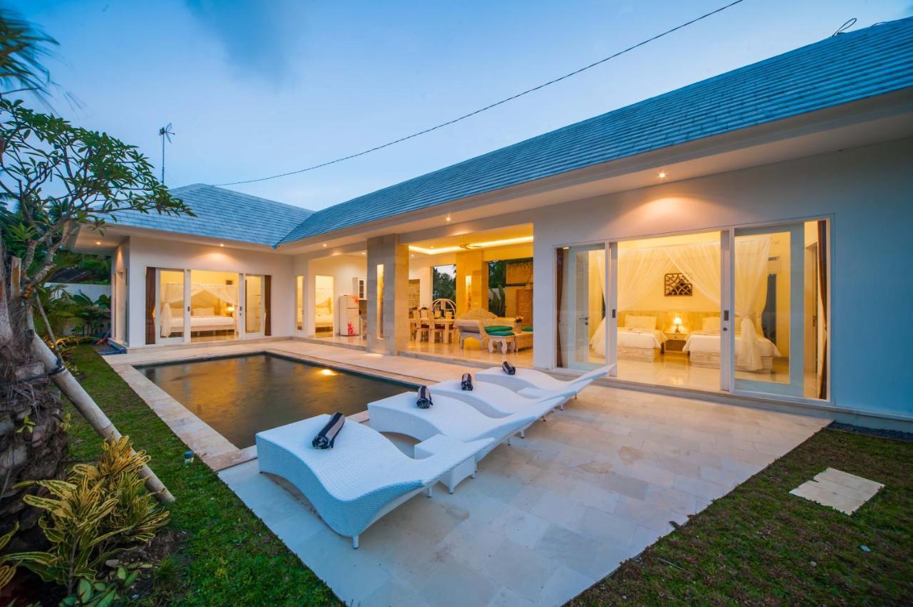 Villa Tirta Padi 2 Ubud المظهر الخارجي الصورة